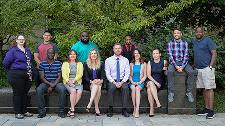 LSFS team